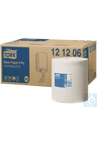 Tork univ. Wiper 320, 6 rol